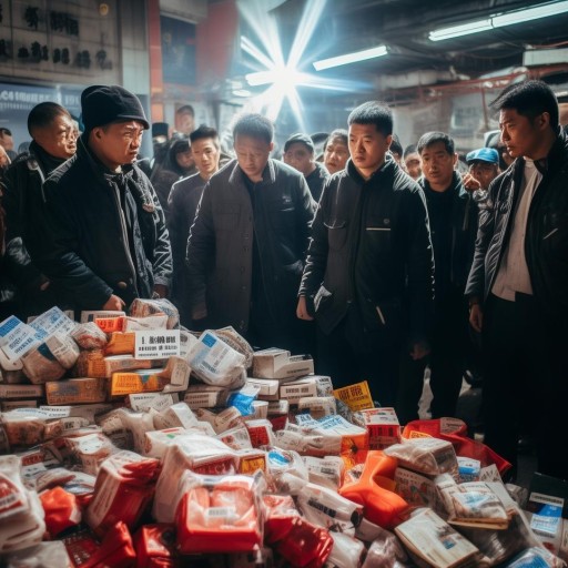 河北打假曝光，揭開假貨產(chǎn)業(yè)鏈背后的真相