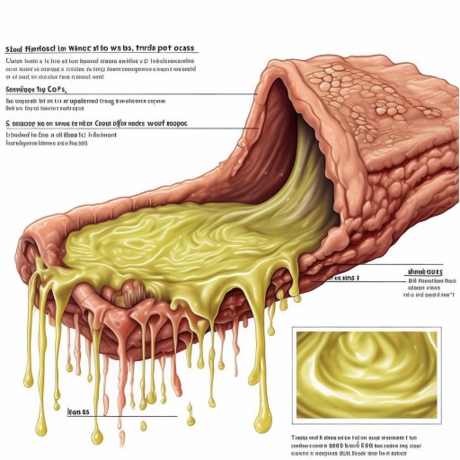 傷口流出的膿液是什么？膿液的成因、顏色與正確處理方式解析