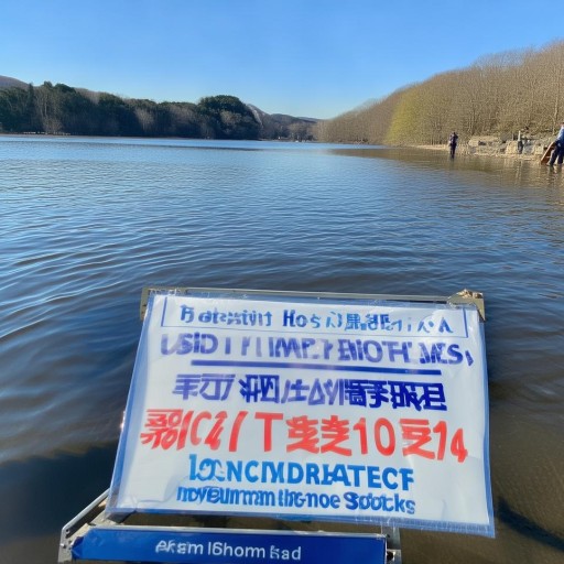 宿松湖泊最新通知消息，水位變化與管理措施全面解讀