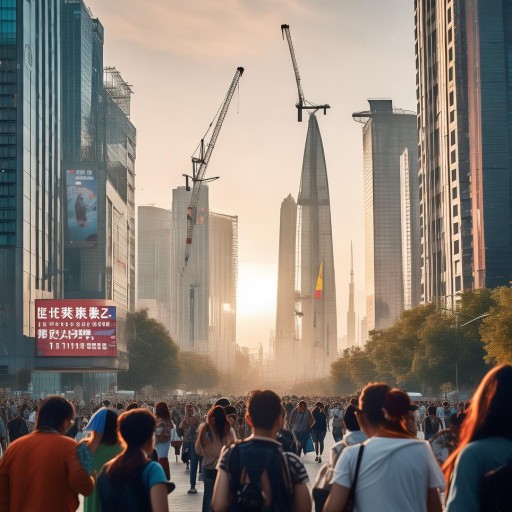 南通通州新聞最新消息，區(qū)域發(fā)展新動(dòng)態(tài)