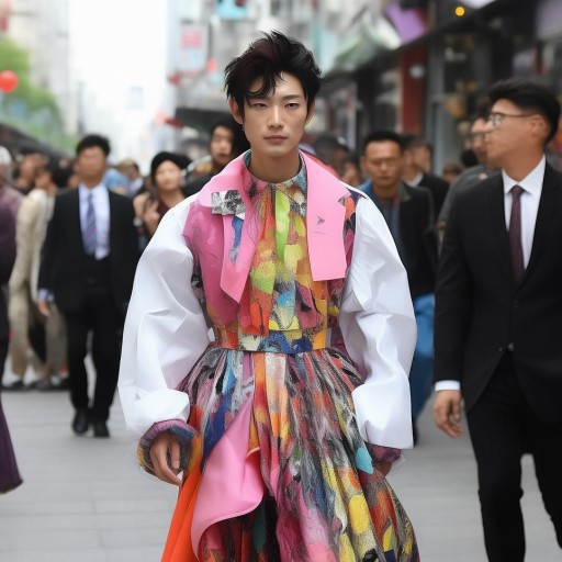 孫菲菲衣服曝光引熱議，網(wǎng)友評(píng)價(jià)兩極分化