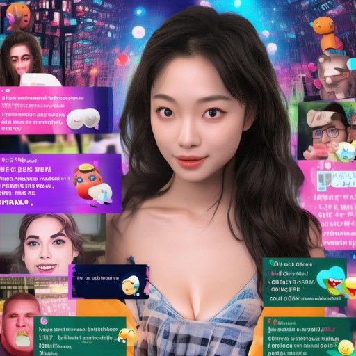 全網(wǎng)都在吐槽夾子音女主播，但為什么她們還是這么火？