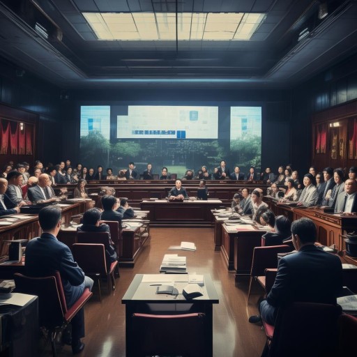 貴州法律曝光，揭示法治進程中的透明度與挑戰(zhàn)