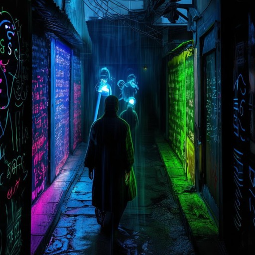 揭秘曝光用燈管的隱匿江湖，從黑暗到光明的科技密碼