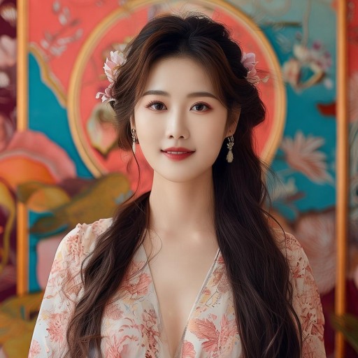 姓李的女主播好聽的名字，靈感與寓意兼具的選擇