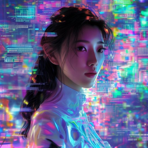 章冉穎最新消息，探索她的近況與未來動向