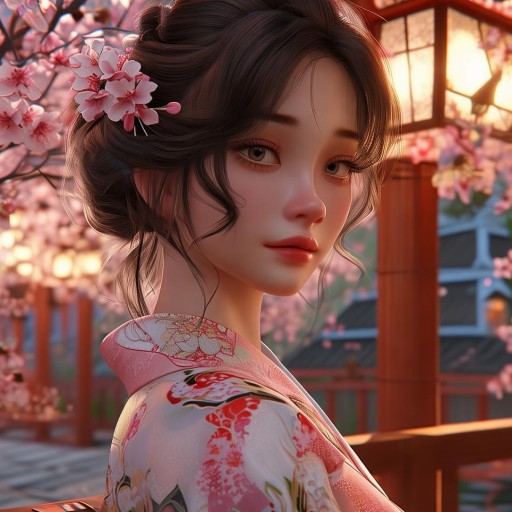 探尋日本美女主播的中文名魅力，你不知道的跨文化風(fēng)情