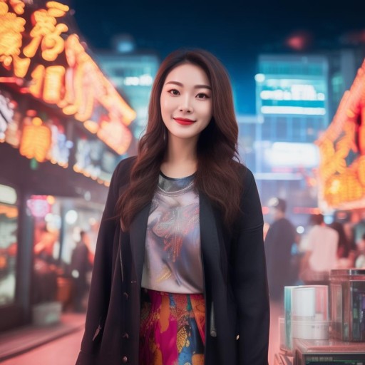 汝州市女主播風(fēng)采錄，探尋本地直播達人的魅力世界