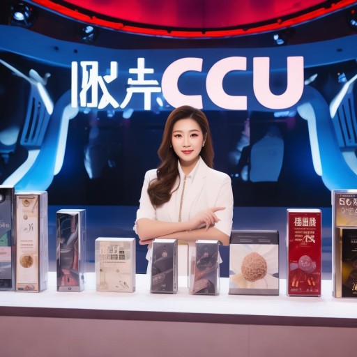 央視國(guó)貨優(yōu)品套路女主播，流量狂歡下的品牌營(yíng)銷新戰(zhàn)術(shù)？