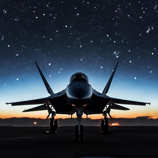 Air Force曝光，揭秘美軍空中力量的隱秘一面
