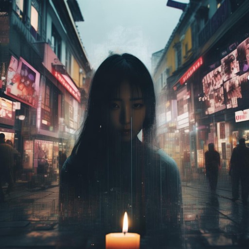 杭州抖音被殺女主播案，網(wǎng)絡(luò)狂歡時代的悲劇與反思