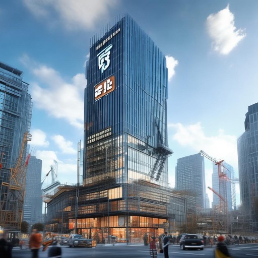 福清利嘉中心最新消息，建設(shè)進(jìn)展如何？未來將帶來哪些商業(yè)變革？