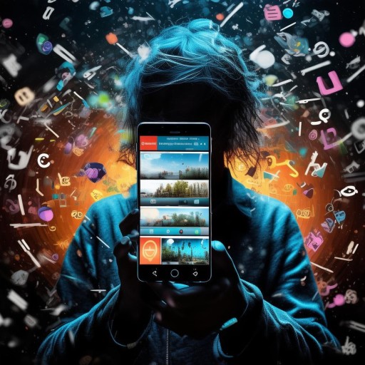 事件回顧，從私密泄露到全網(wǎng)狂歡