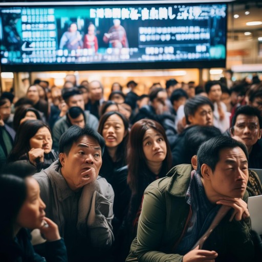 掃黑風暴流出版本風波，觀眾爭議與行業(yè)反思