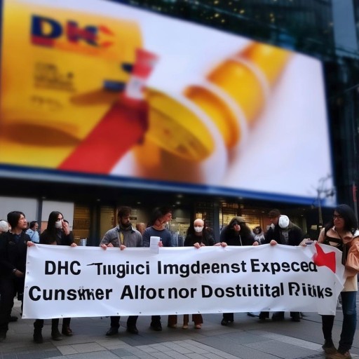DHC藤黃成分曝光引爭議，消費(fèi)者需警惕潛在風(fēng)險(xiǎn)