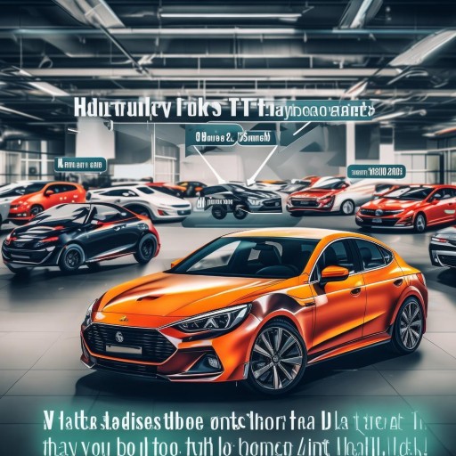 曝光車型怎么辨別？教你幾招輕松識(shí)別