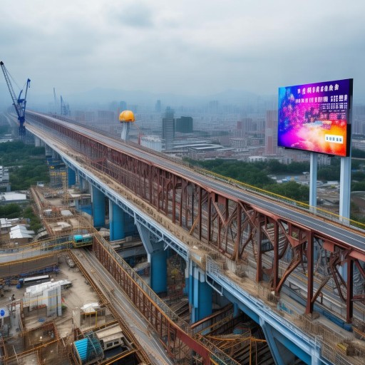 益溆高速公路最新消息，建設(shè)進(jìn)展與未來展望