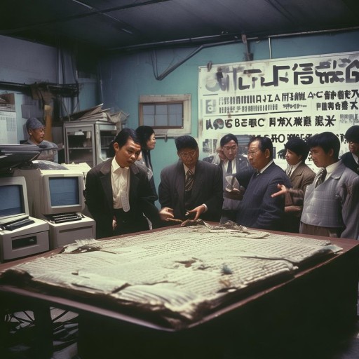 OKI硒鼓爭(zhēng)議事件回顧