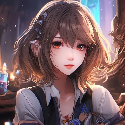 天龍網(wǎng)游里的渣女主播，直播間的華麗偽裝與真實(shí)面目