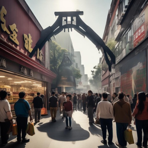 臨沂超市曝光，消費(fèi)者權(quán)益保護(hù)的警鐘再度敲響