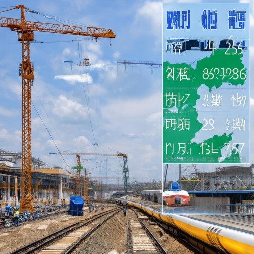 岳吉鐵路最新消息，建設(shè)進(jìn)展、通車時(shí)間及區(qū)域影響全面解析