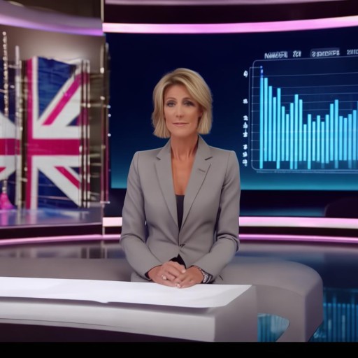 英國女主播收入高嗎？揭秘行業(yè)現(xiàn)狀與收入差異