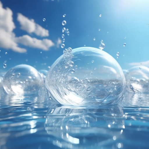 水泡流出透明的水是啥？解析這一現(xiàn)象的成因與處理方法