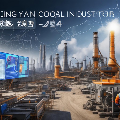 靖遠煤業(yè)最新消息，2024年發(fā)展動態(tài)解析