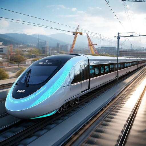 成自高鐵最新消息，建設(shè)進(jìn)展與通車時間全解析