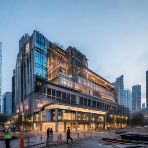 南通印象城最新消息，全面升級改造，打造城市商業(yè)新地標(biāo)