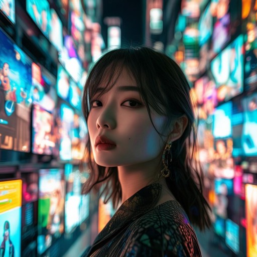 抖音千百度女主播，現(xiàn)象級背后的人性思考與商業(yè)邏輯
