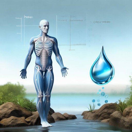 每天能流出多少水正常？了解身體的日常水分代謝