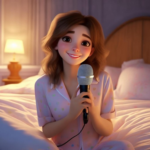 最美哄睡女主播名字大公開(kāi)！誰(shuí)的聲音能治愈你的失眠之夜？