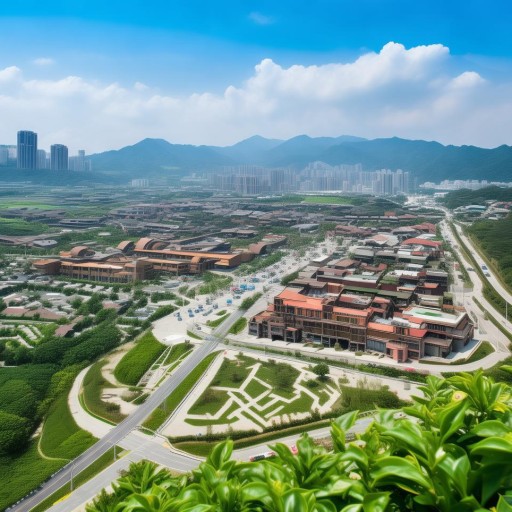 重慶南岸茶園最新消息，發(fā)展規(guī)劃、交通升級、產(chǎn)業(yè)布局全面解析