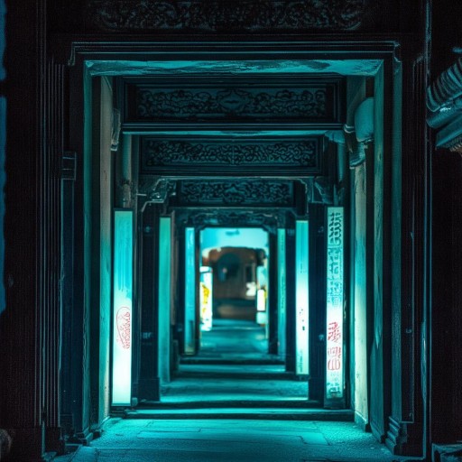 牌坊街曝光背后的深思，當(dāng)文化地標(biāo)淪為流量道具，誰(shuí)敢大聲說(shuō)話？