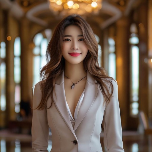 鳳凰臺(tái)的美女主播風(fēng)采，才華與美貌的完美結(jié)合