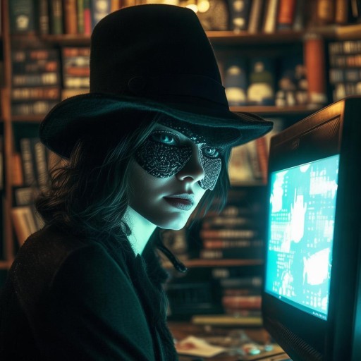 神秘女主播身份成謎？網(wǎng)友掀起偵探潮