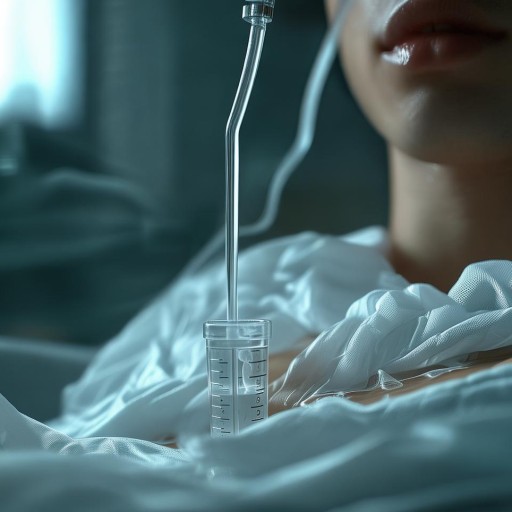 術后引流流出白色的液體，是正常現(xiàn)象還是感染信號？