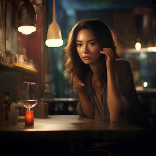雙十一女主播吃飯照片曝光，光鮮背后是疲憊與堅(jiān)守