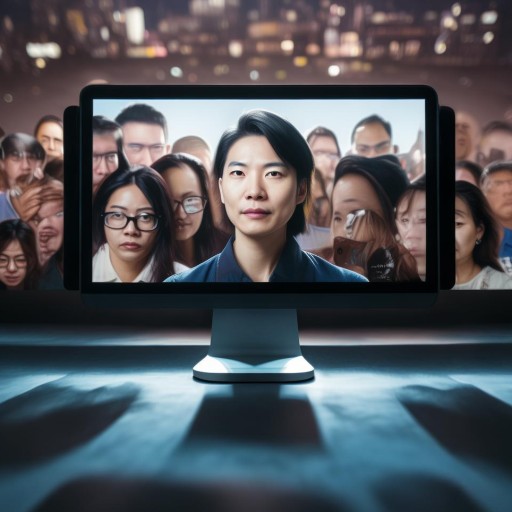 孫越視頻曝光引熱議，真相背后的思考