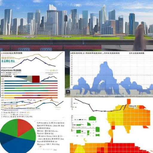 九江市房?jī)r(jià)最新消息，市場(chǎng)走勢(shì)分析與未來(lái)展望