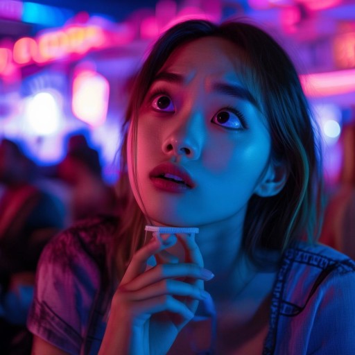 看女主播博會(huì)上癮嗎？揭秘直播成癮的心理機(jī)制