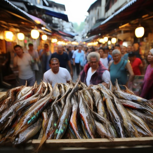 臭帶魚為何屢禁不止？