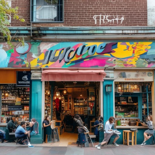 老店煥新顏，5大策略助力老店提升曝光，輕松吸引新顧客