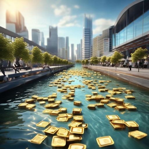 經營活動流出的現金，企業(yè)運營中的關鍵現金流分析