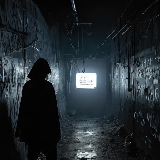 引言，暗網(wǎng)數(shù)據(jù)揭露的殘酷現(xiàn)實