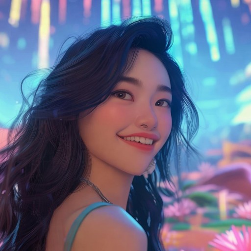 95后美女主播愛上粉絲，虛擬世界中的真實(shí)情感