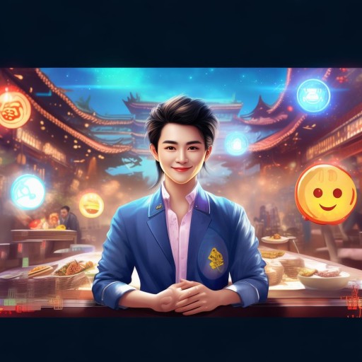 探探上的晉味主播，地域標(biāo)簽與流量密碼