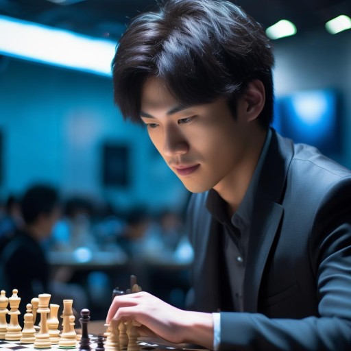象棋天王王天一最新動態(tài)，近期賽事表現(xiàn)與未來展望